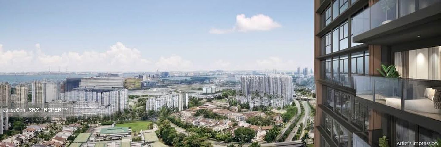 Elta (D5), Apartment #580525341